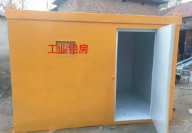 安徽普通铅房与牙科铅房的优越性